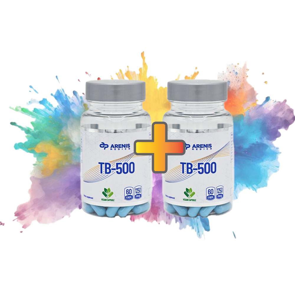 ARENIS MEDICO - TB-500 1+1