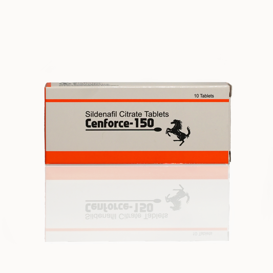 Cenforce 150 mg