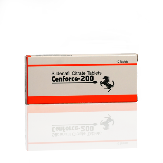 Cenforce 200 mg