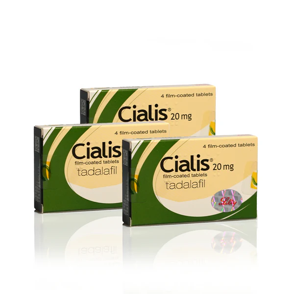Cialis 2+1