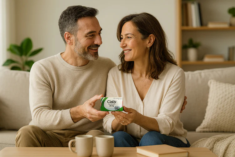 Ritrova il Controllo, con Discrezione