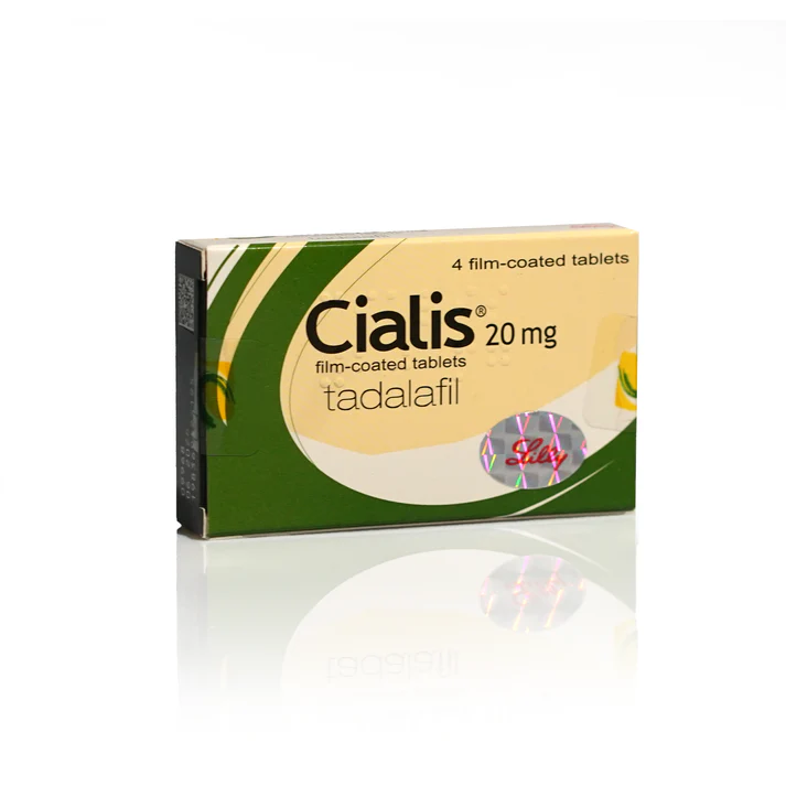 Cialis 20mg