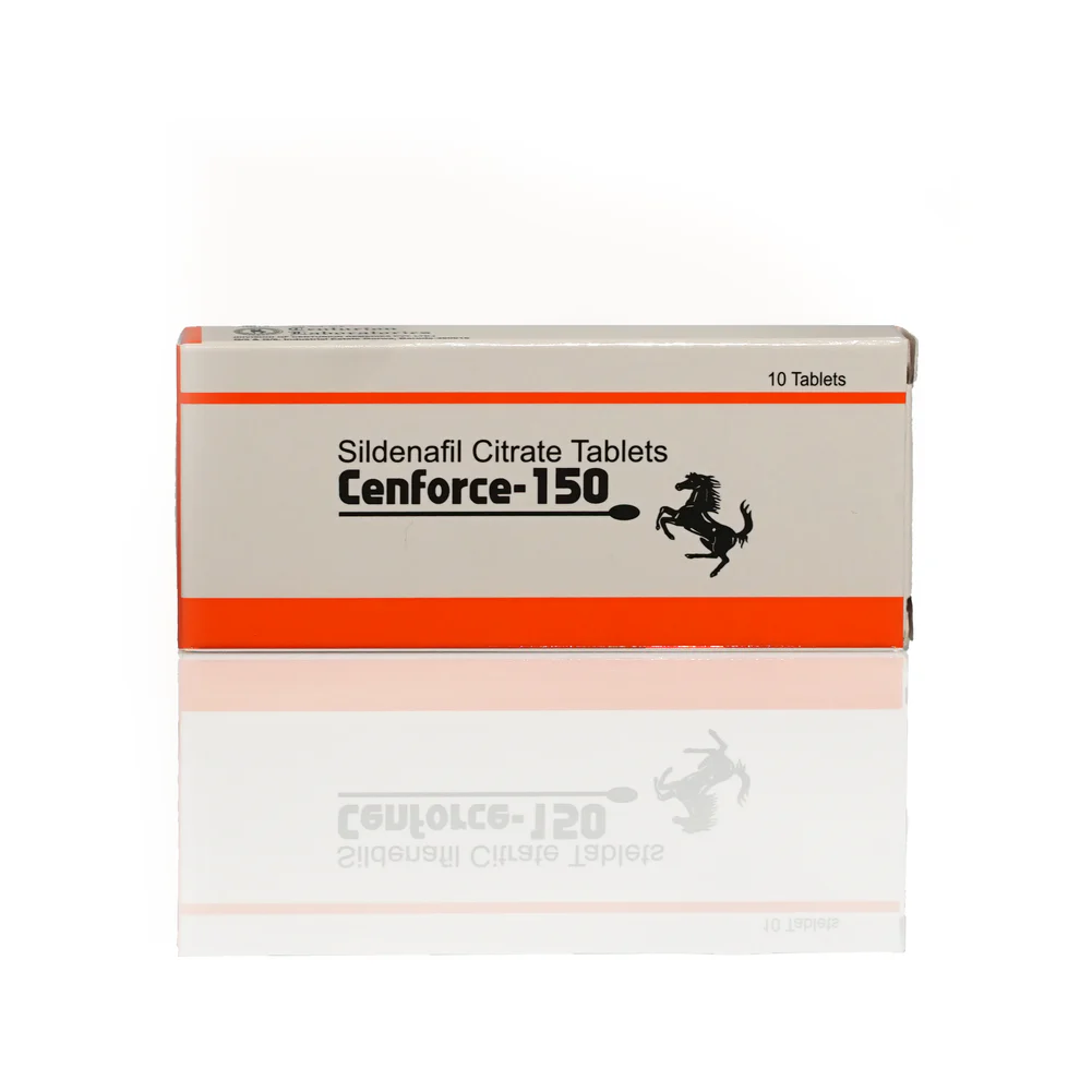 Cenforce 150mg
