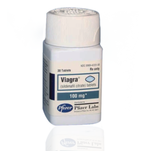 Viagra Pfizer 100mg Boccetta