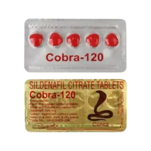 Cobra 120mg