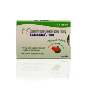 Kamagra Direct 100mg