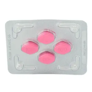 Lovegra 100mg