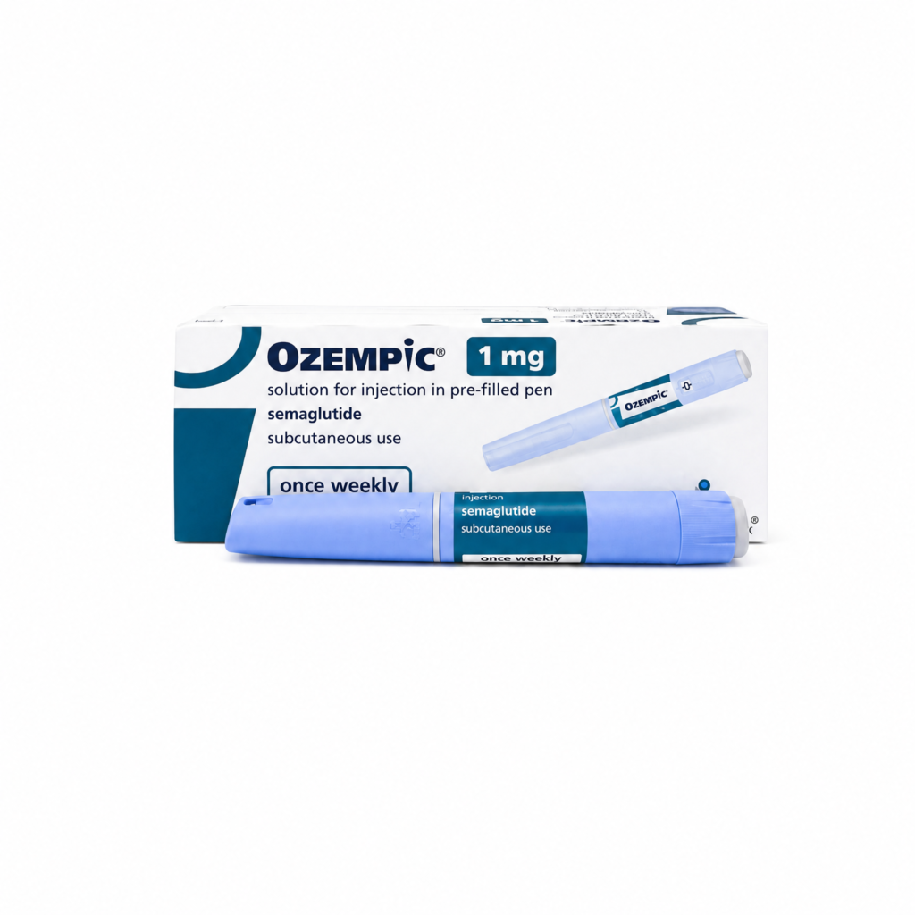 Ozempic 1ml